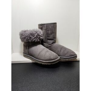 UGG Australia Classic Boots Size 5
